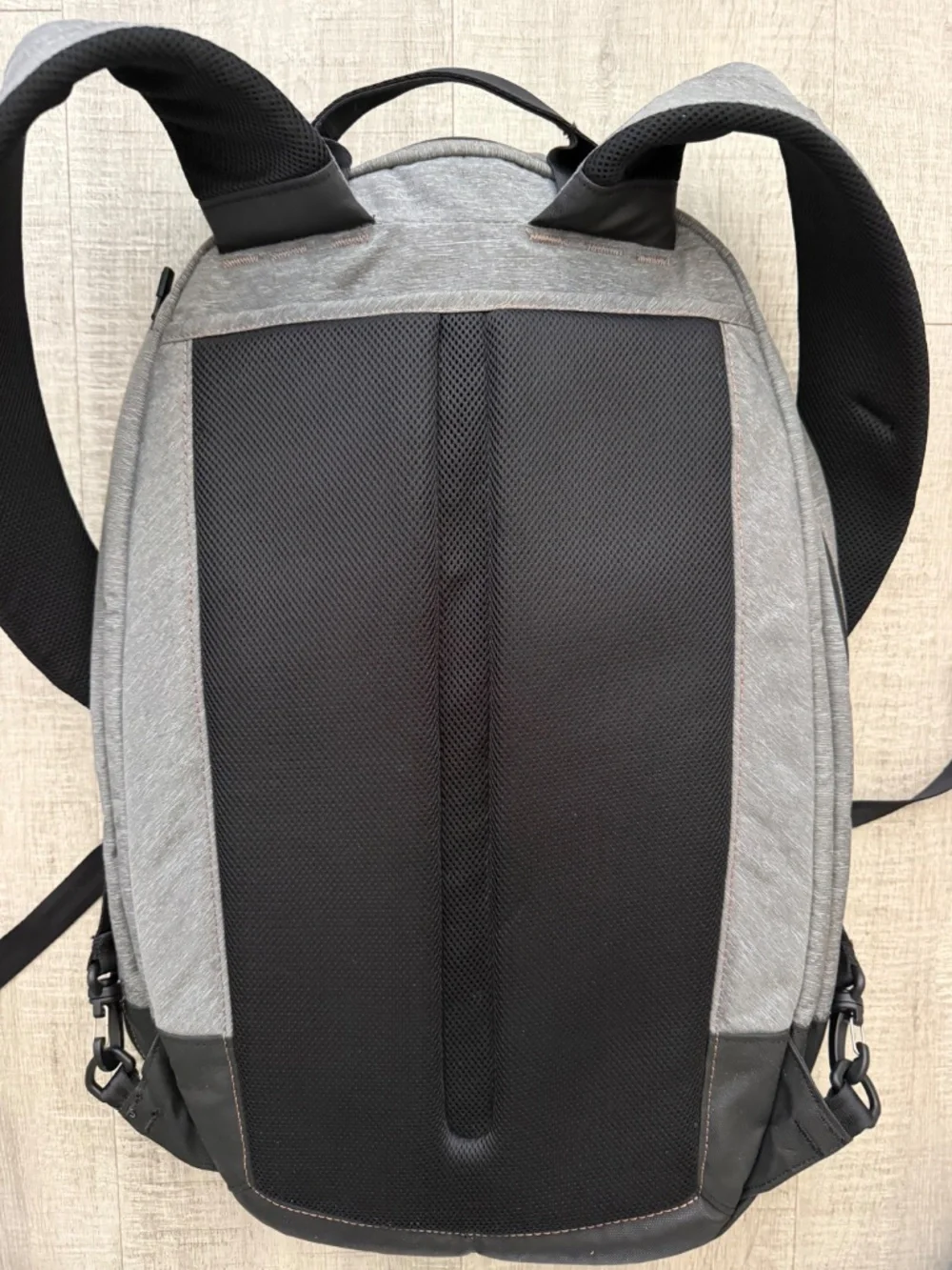 Cole Haan x Mountain Hardwear Zerogrand Backpack